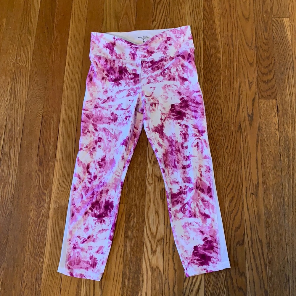 Juicy Couture leggings